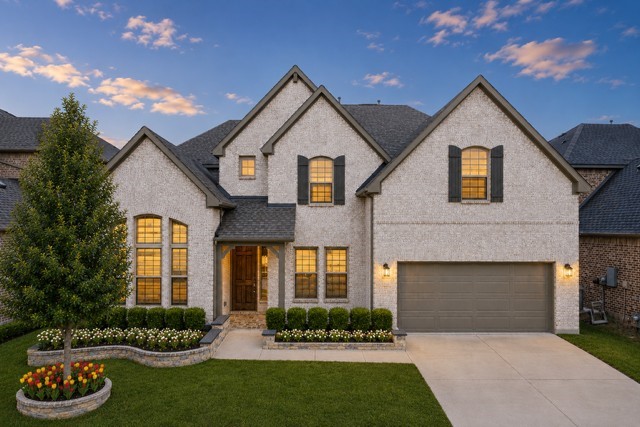 2320 Portsmouth Drive Mckinney TX 75071
