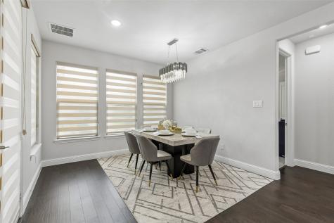 2320 Portsmouth Drive Mckinney TX 75071