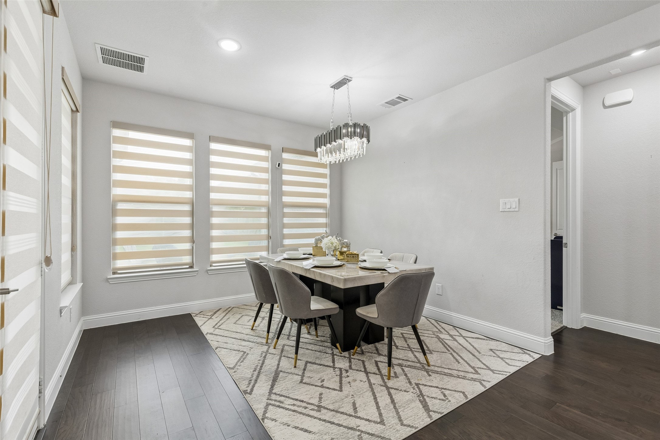 2320 Portsmouth Drive Mckinney TX 75071