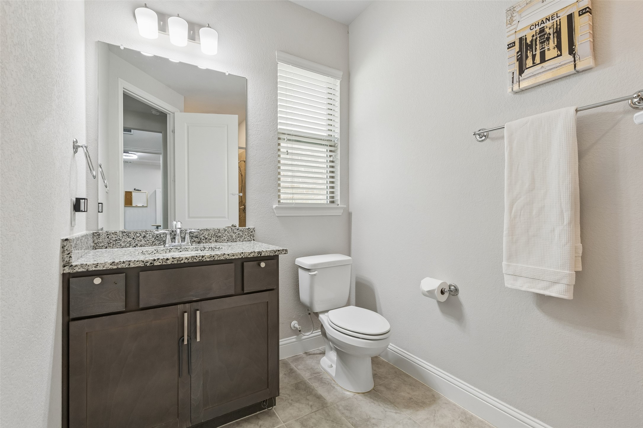 2320 Portsmouth Drive Mckinney TX 75071