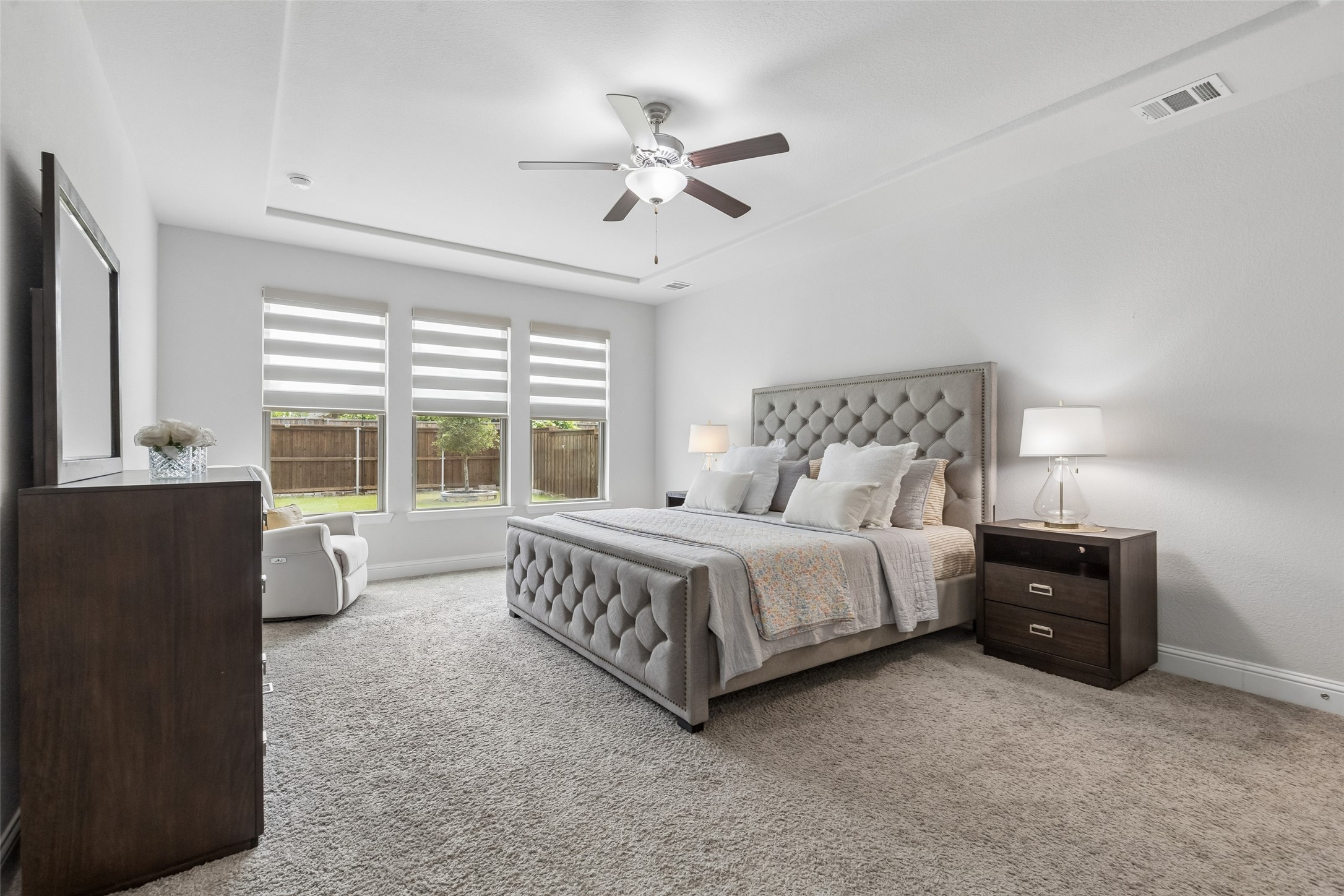 2320 Portsmouth Drive Mckinney TX 75071