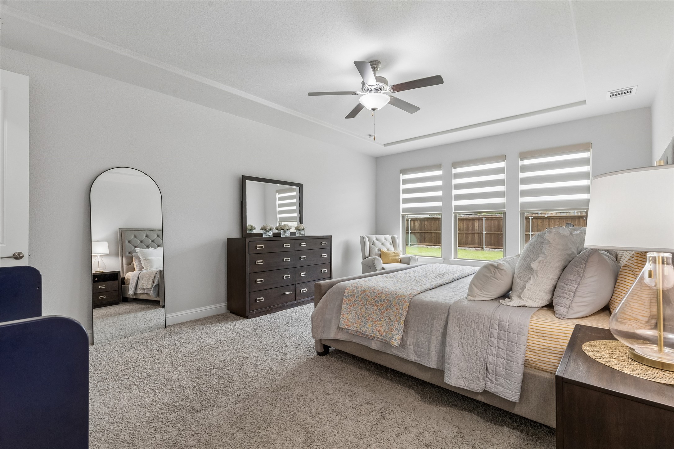 2320 Portsmouth Drive Mckinney TX 75071