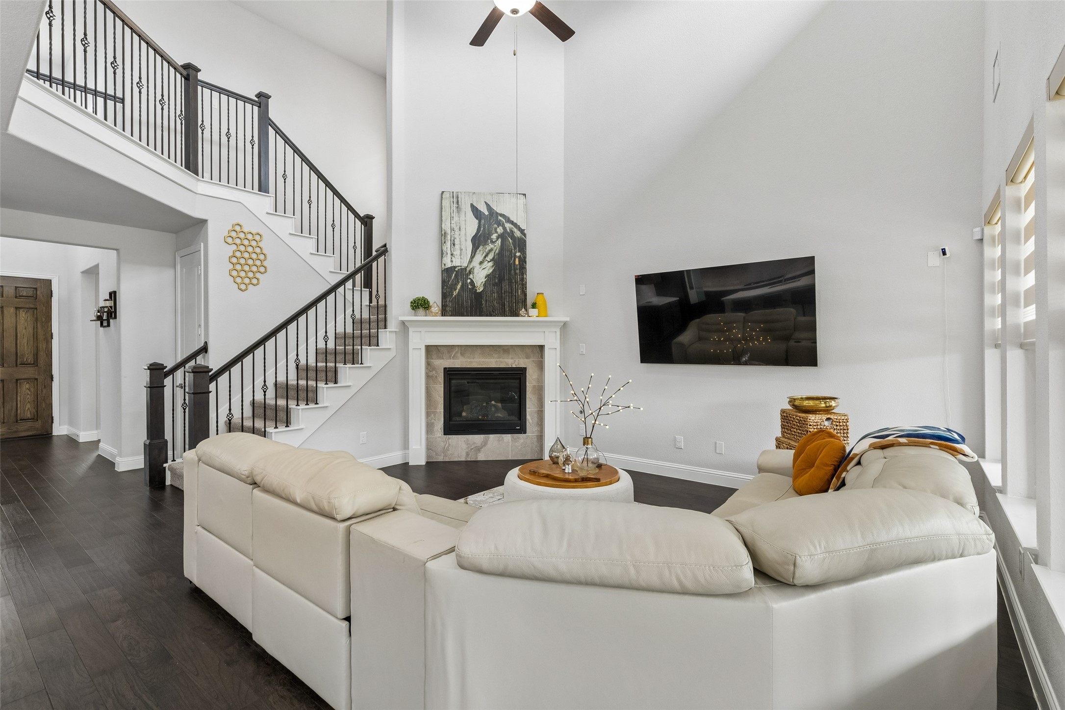 2320 Portsmouth Drive Mckinney TX 75071