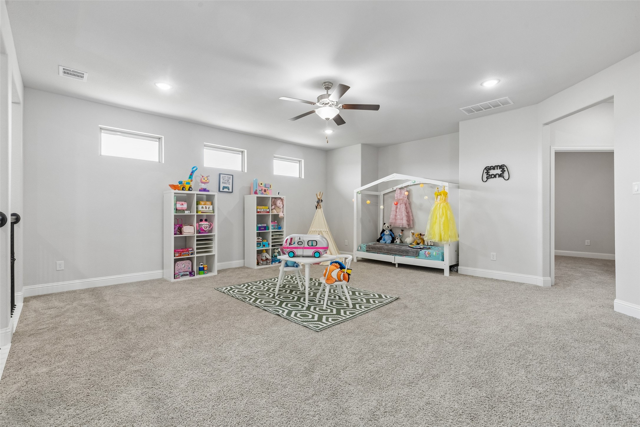 2320 Portsmouth Drive Mckinney TX 75071