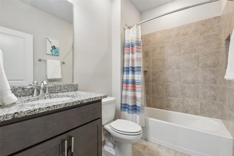 2320 Portsmouth Drive Mckinney TX 75071