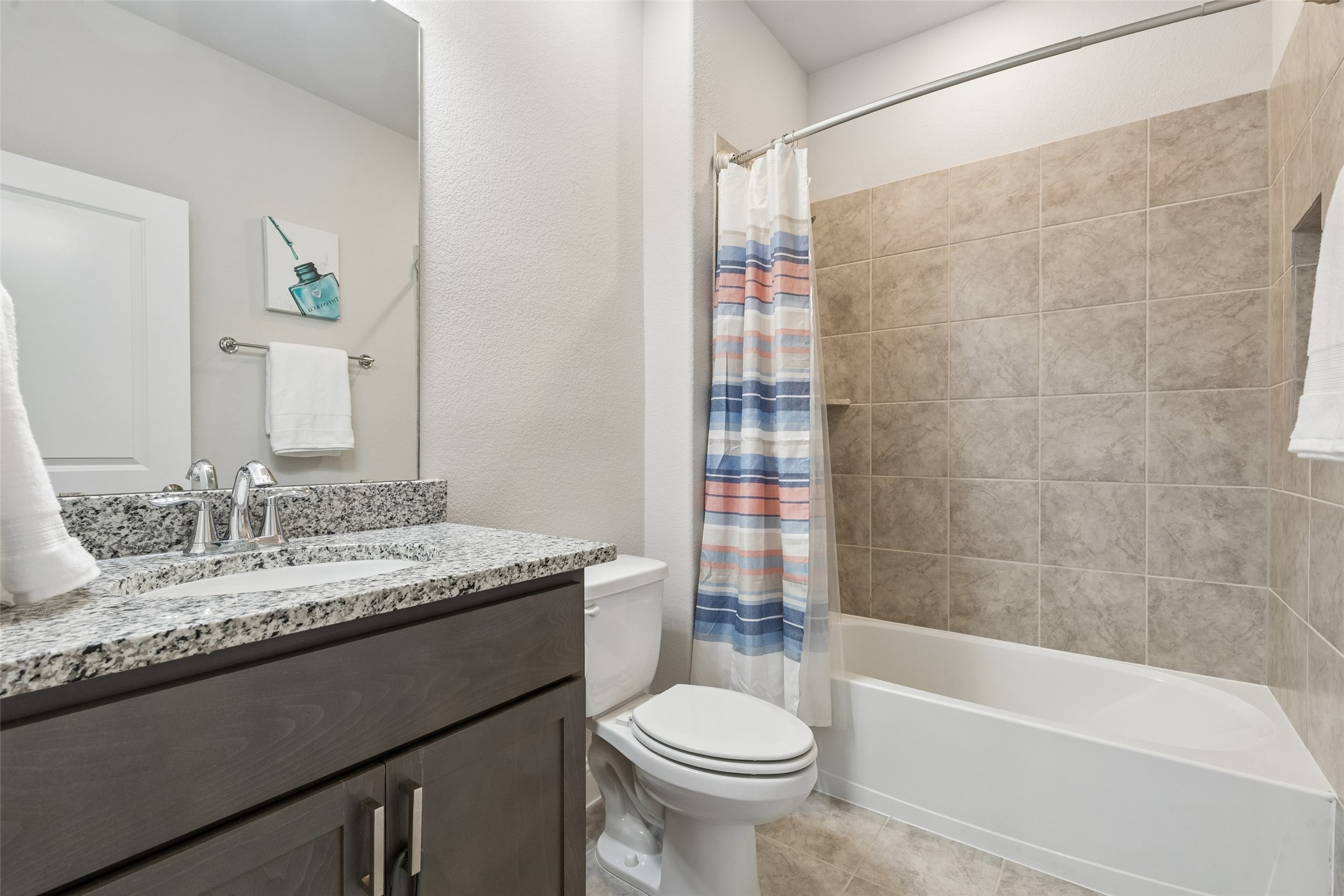 2320 Portsmouth Drive Mckinney TX 75071