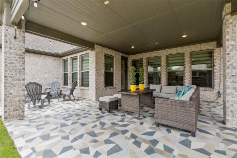 2320 Portsmouth Drive Mckinney TX 75071
