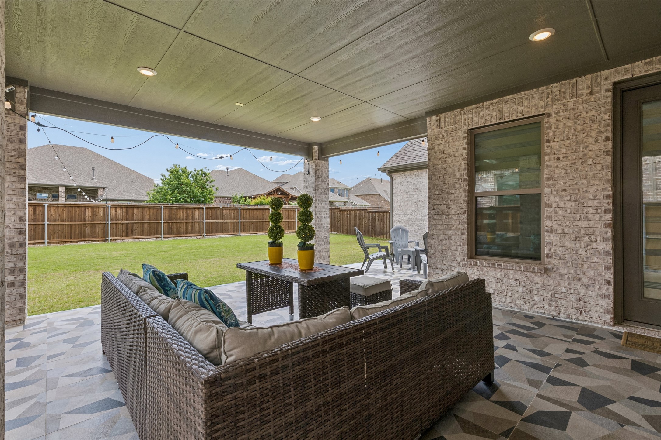 2320 Portsmouth Drive Mckinney TX 75071