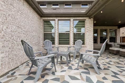 2320 Portsmouth Drive Mckinney TX 75071