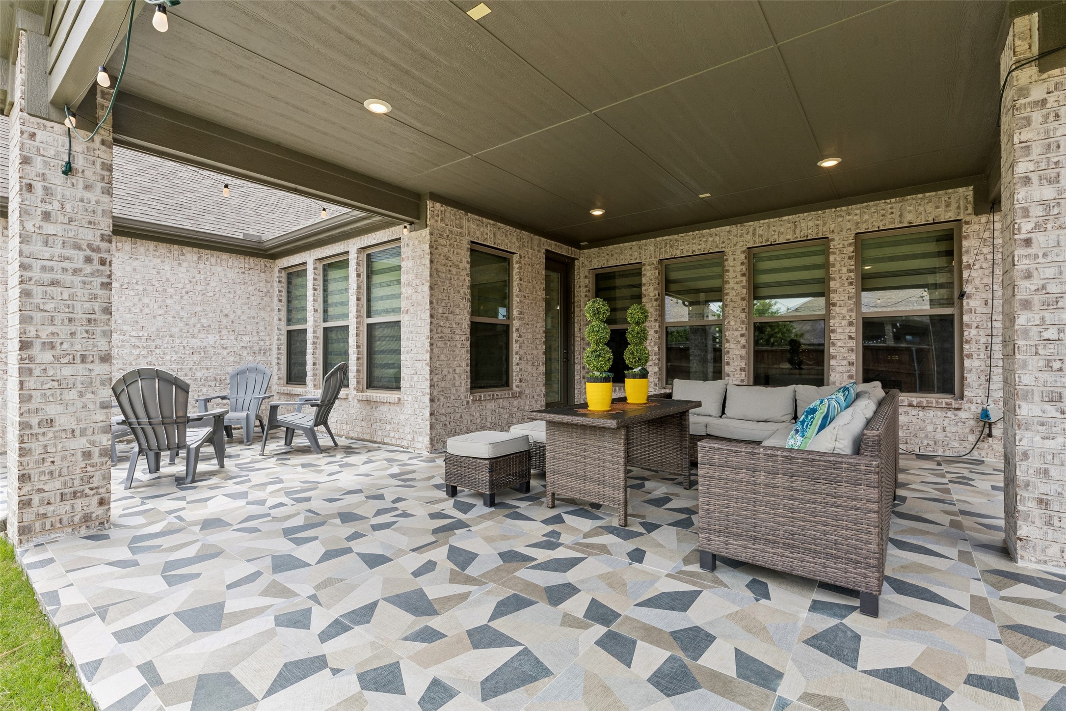 2320 Portsmouth Drive Mckinney TX 75071