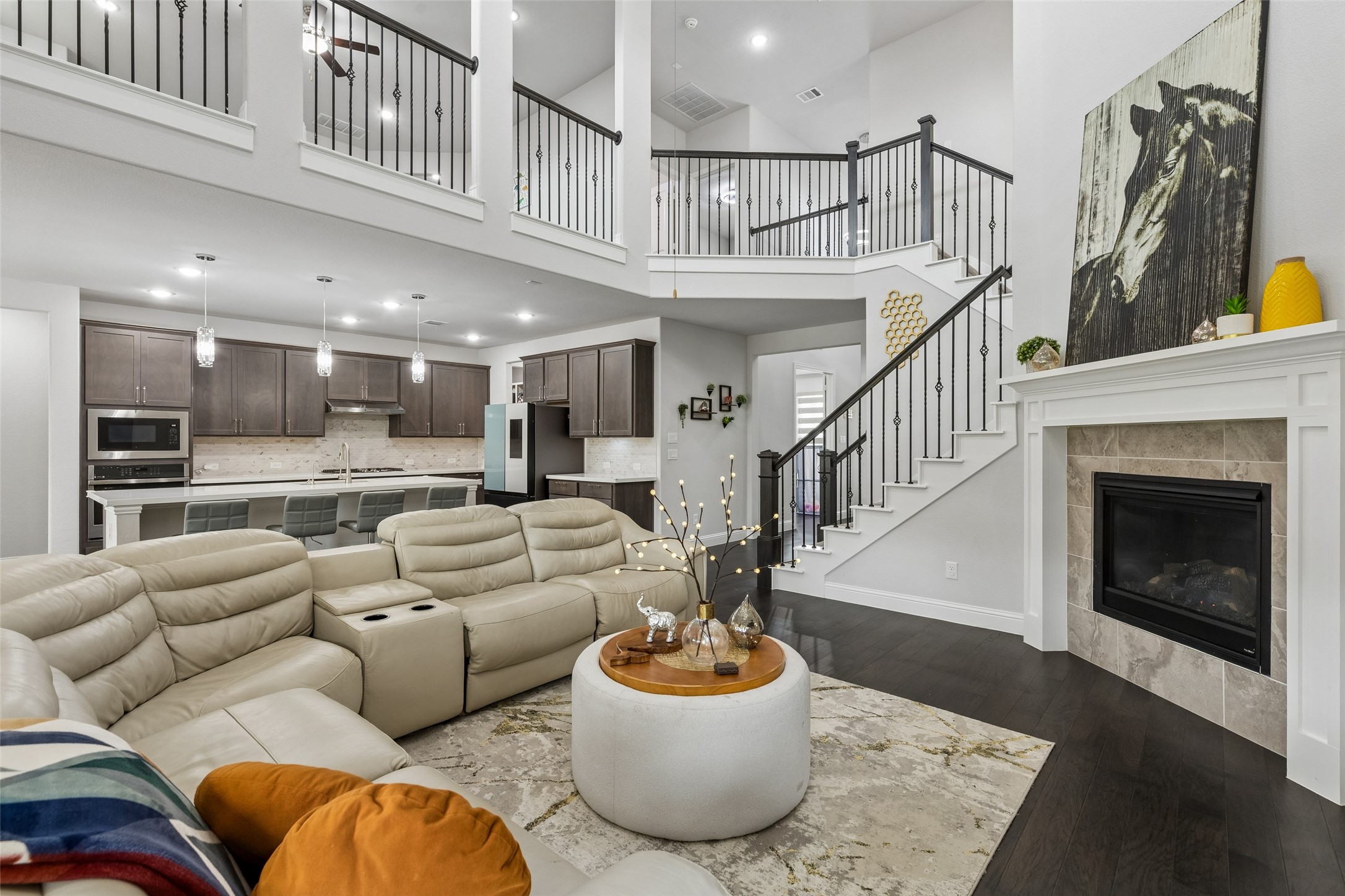 2320 Portsmouth Drive Mckinney TX 75071