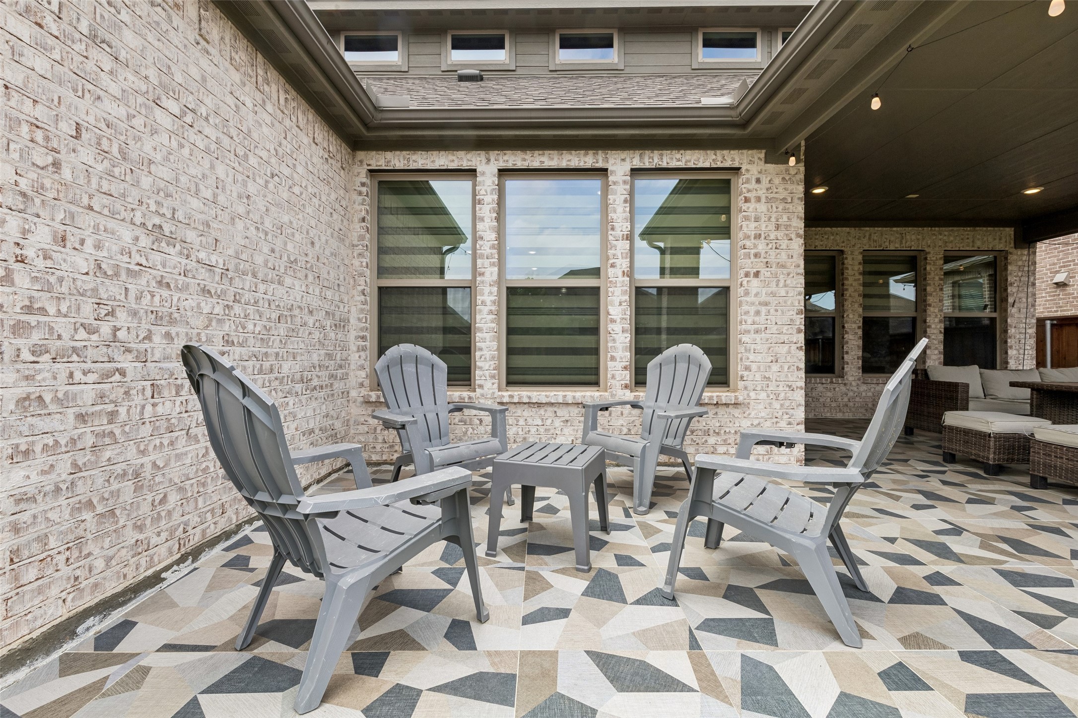2320 Portsmouth Drive Mckinney TX 75071
