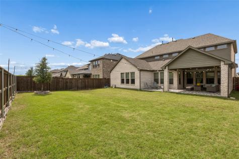 2320 Portsmouth Drive Mckinney TX 75071
