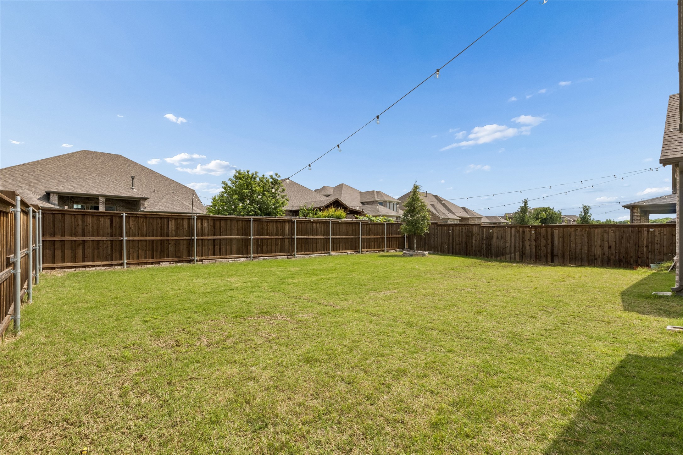 2320 Portsmouth Drive Mckinney TX 75071