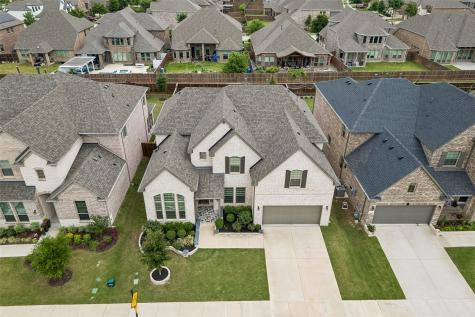 2320 Portsmouth Drive Mckinney TX 75071