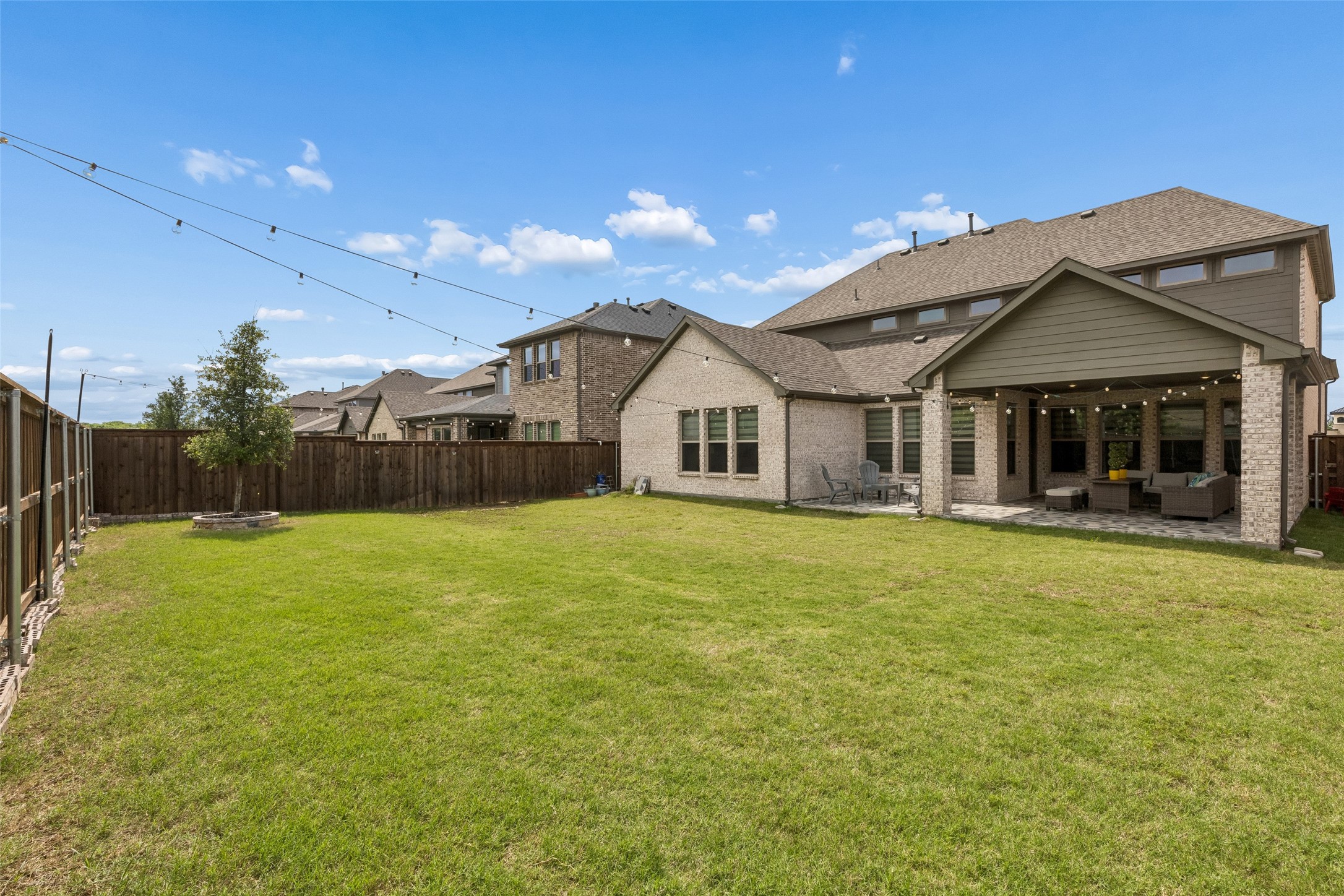 2320 Portsmouth Drive Mckinney TX 75071