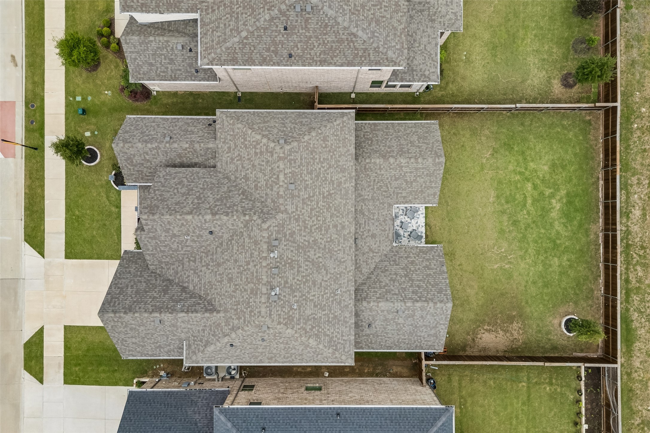 2320 Portsmouth Drive Mckinney TX 75071