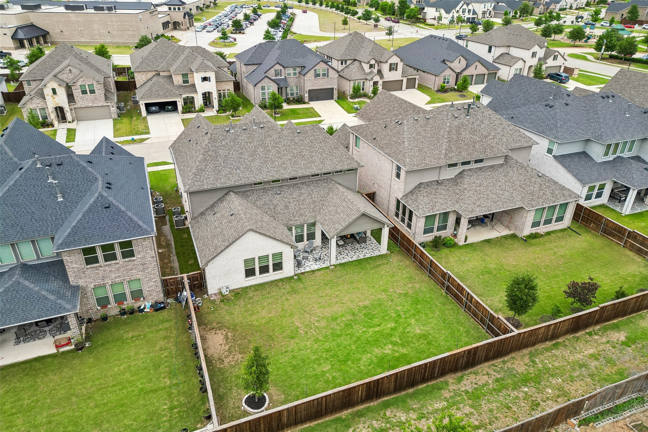 2320 Portsmouth Drive Mckinney TX 75071