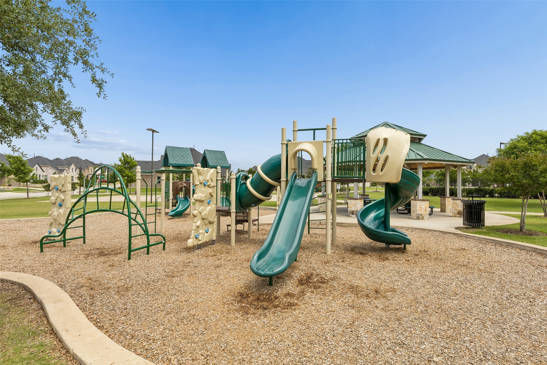2320 Portsmouth Drive Mckinney TX 75071