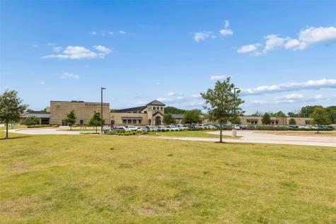 2320 Portsmouth Drive Mckinney TX 75071