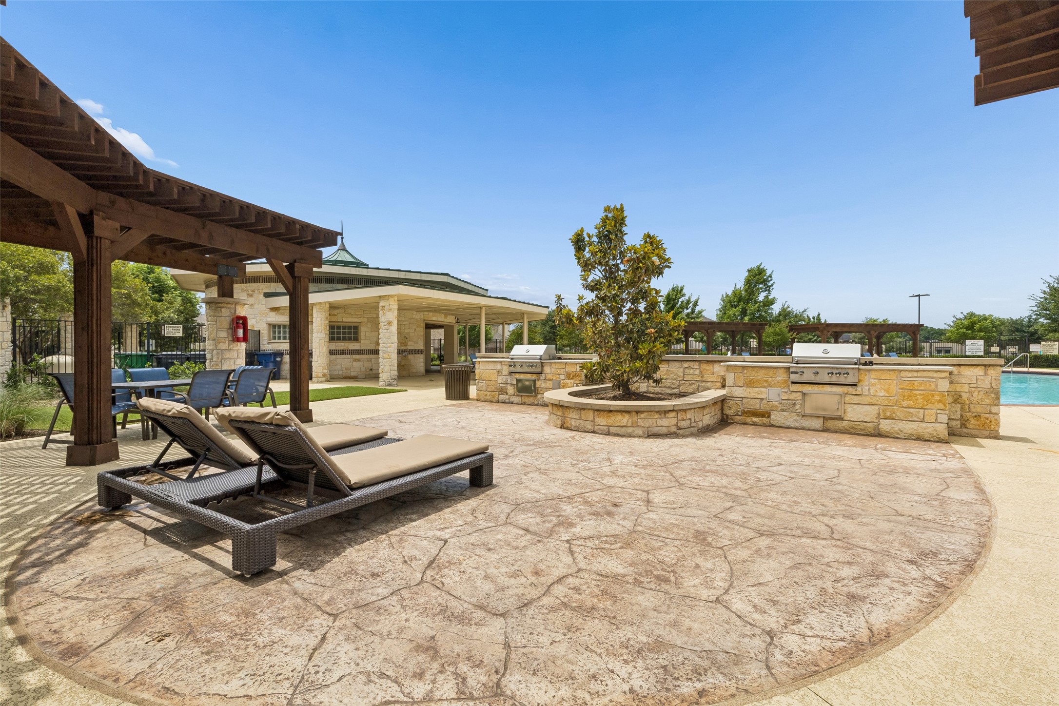 2320 Portsmouth Drive Mckinney TX 75071