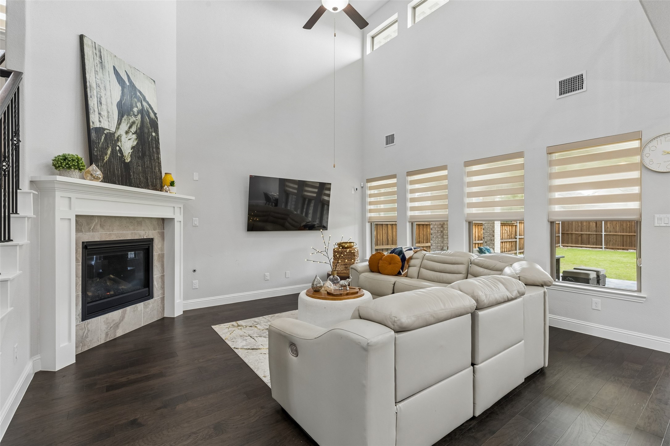 2320 Portsmouth Drive Mckinney TX 75071