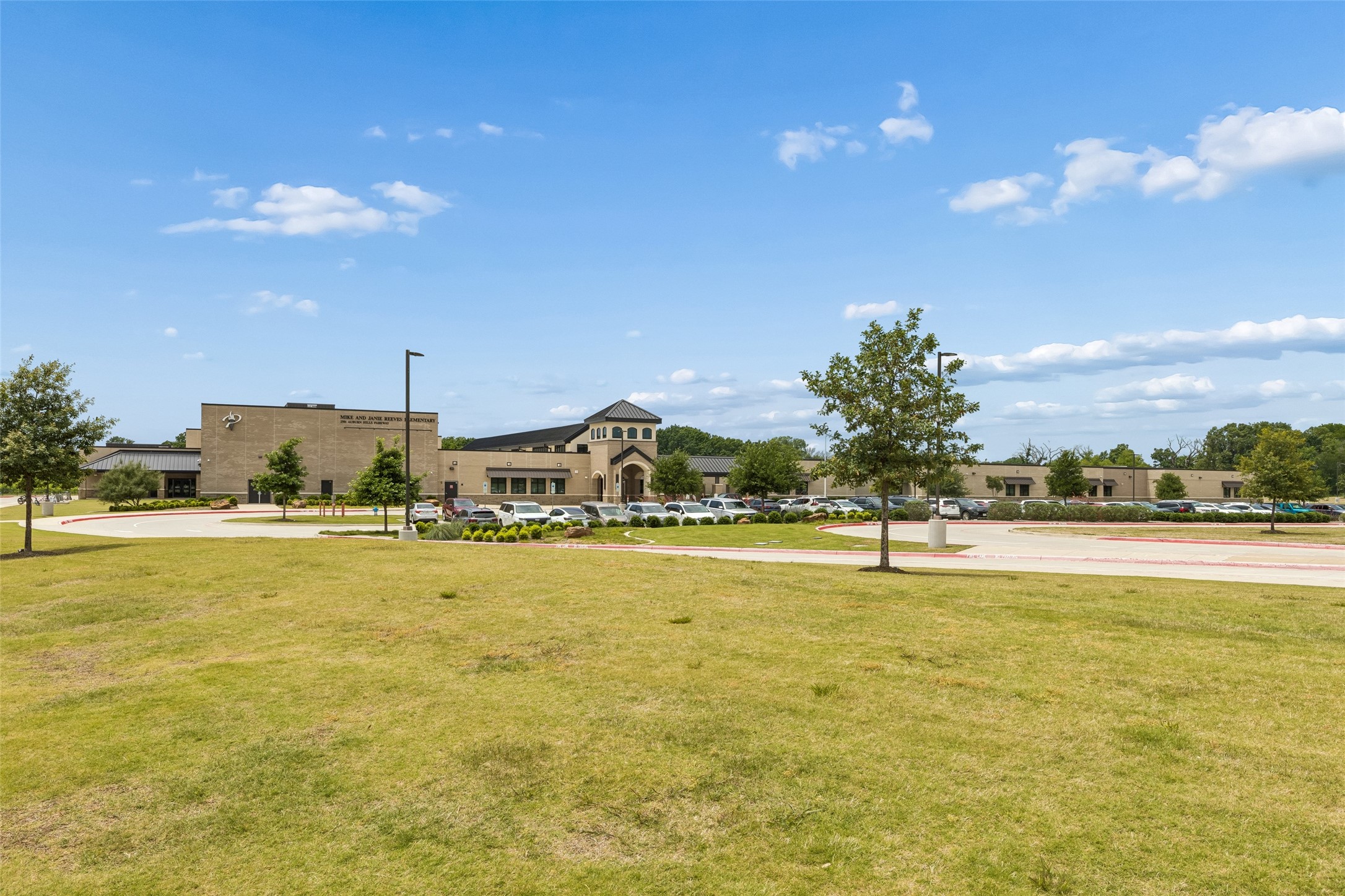 2320 Portsmouth Drive Mckinney TX 75071
