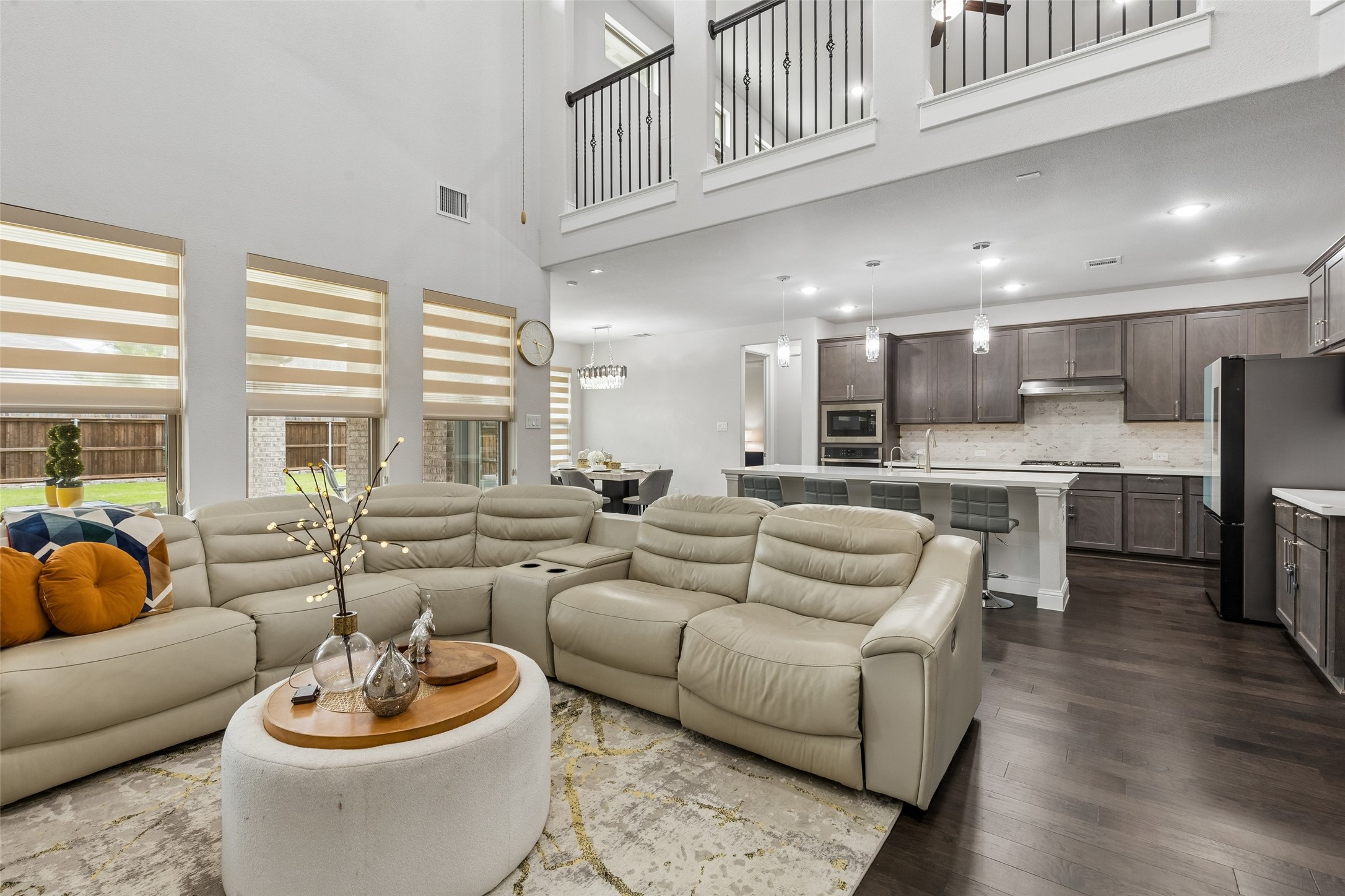 2320 Portsmouth Drive Mckinney TX 75071