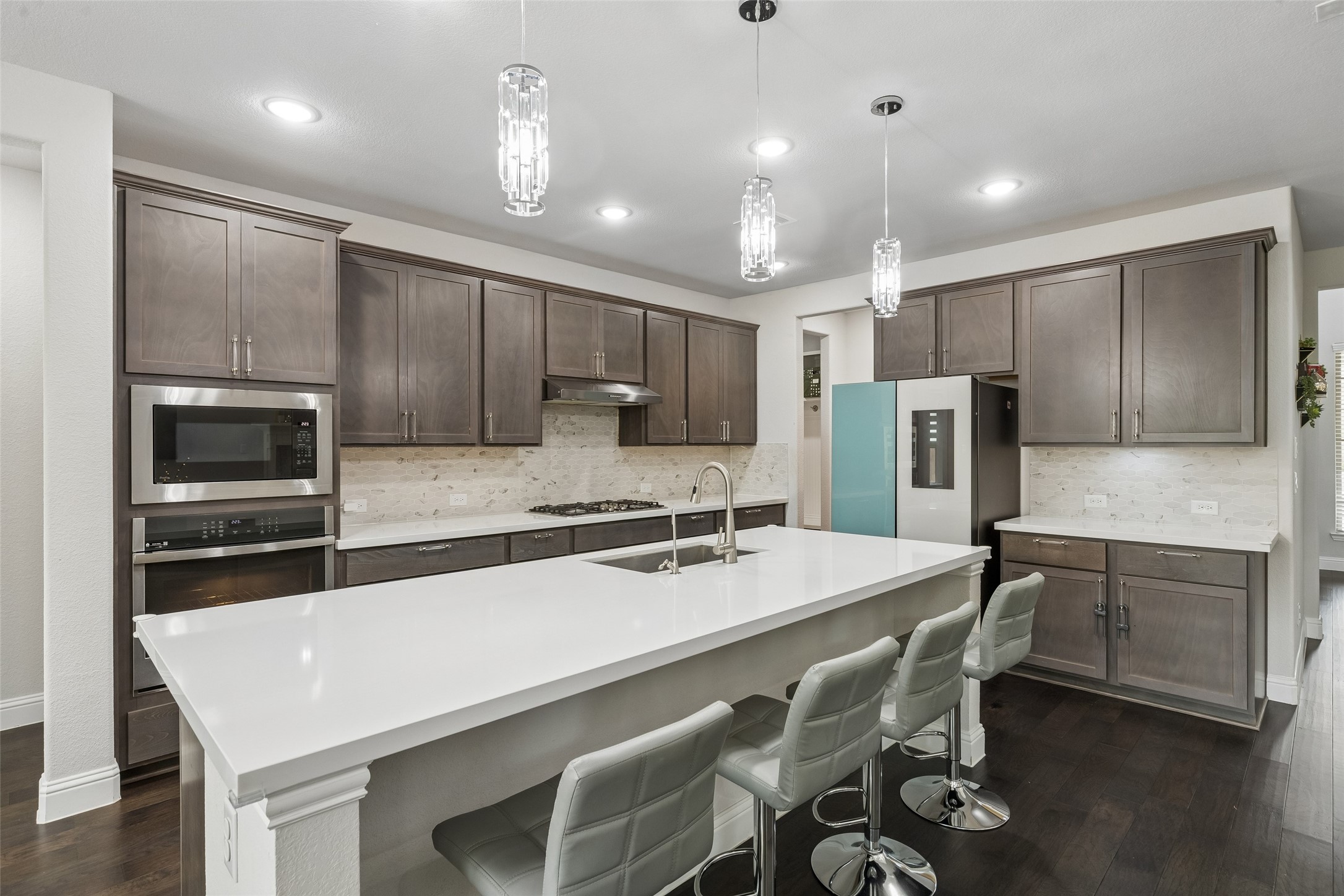 2320 Portsmouth Drive Mckinney TX 75071