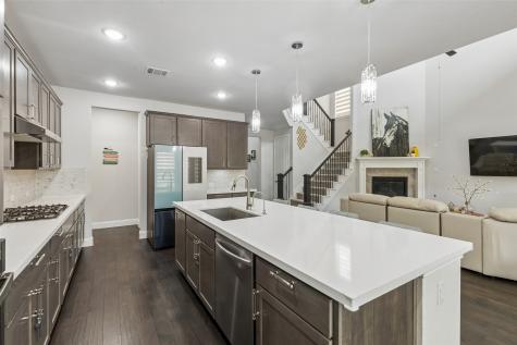 2320 Portsmouth Drive Mckinney TX 75071