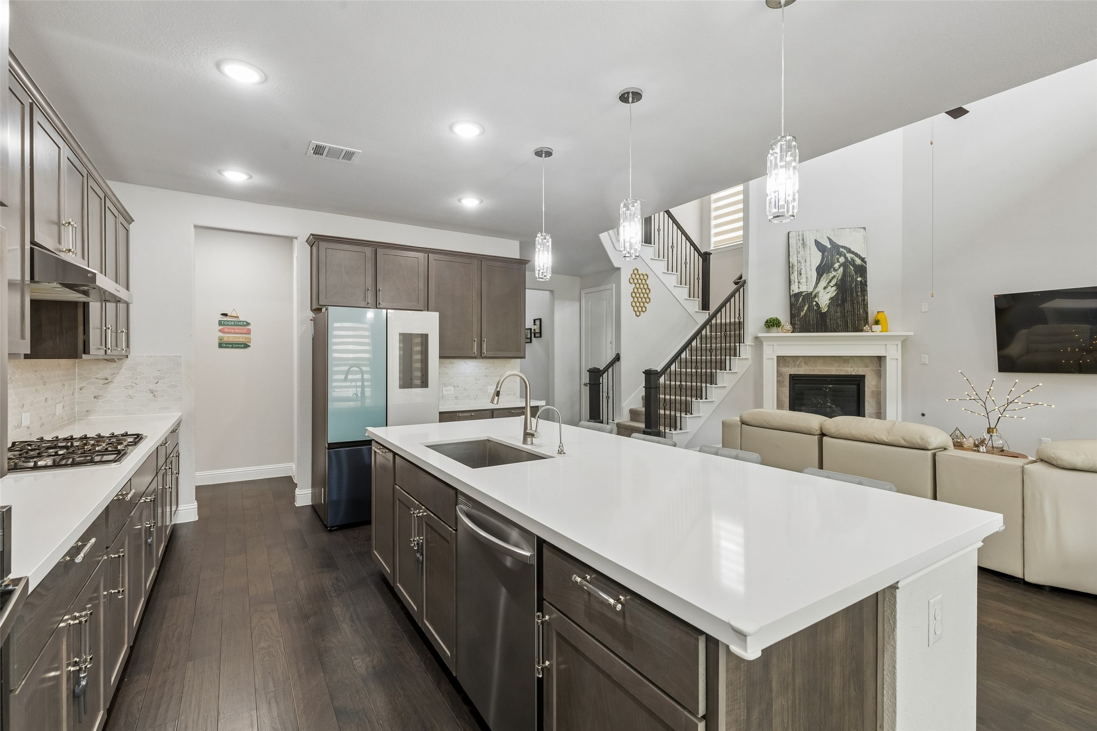 2320 Portsmouth Drive Mckinney TX 75071