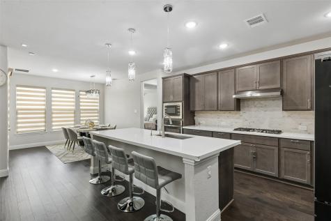 2320 Portsmouth Drive Mckinney TX 75071