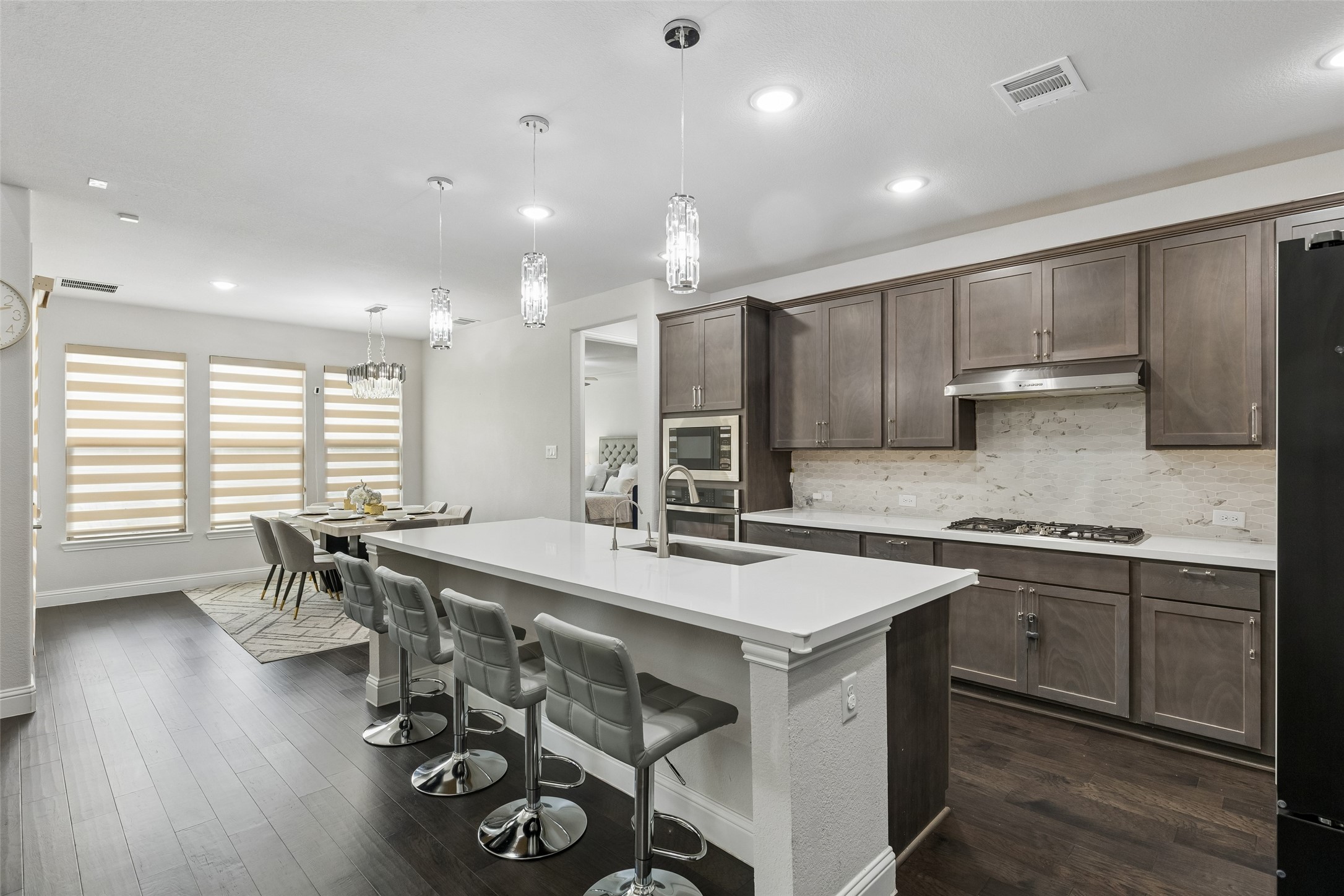 2320 Portsmouth Drive Mckinney TX 75071
