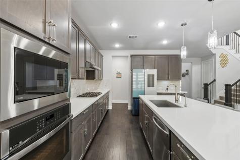 2320 Portsmouth Drive Mckinney TX 75071