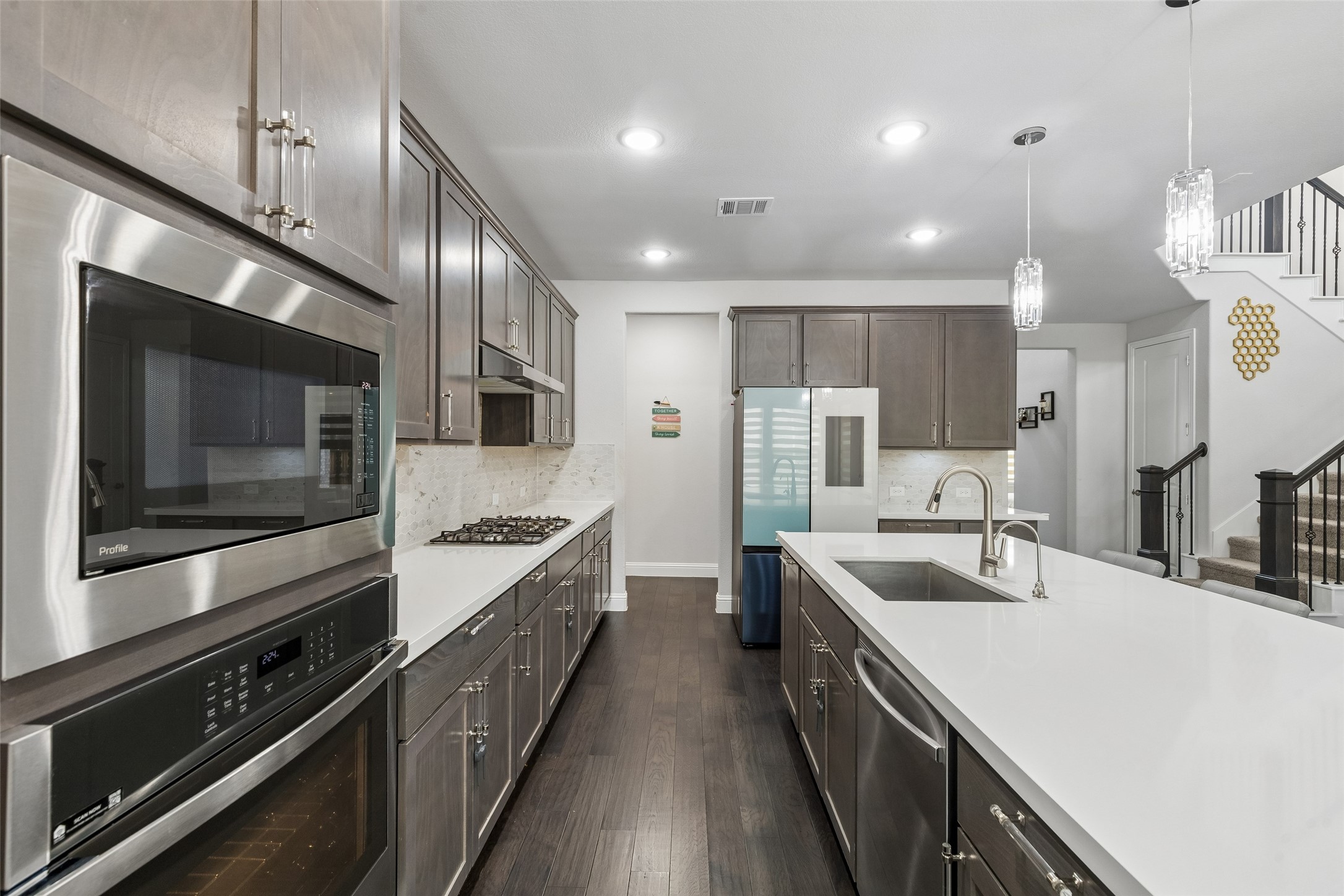 2320 Portsmouth Drive Mckinney TX 75071