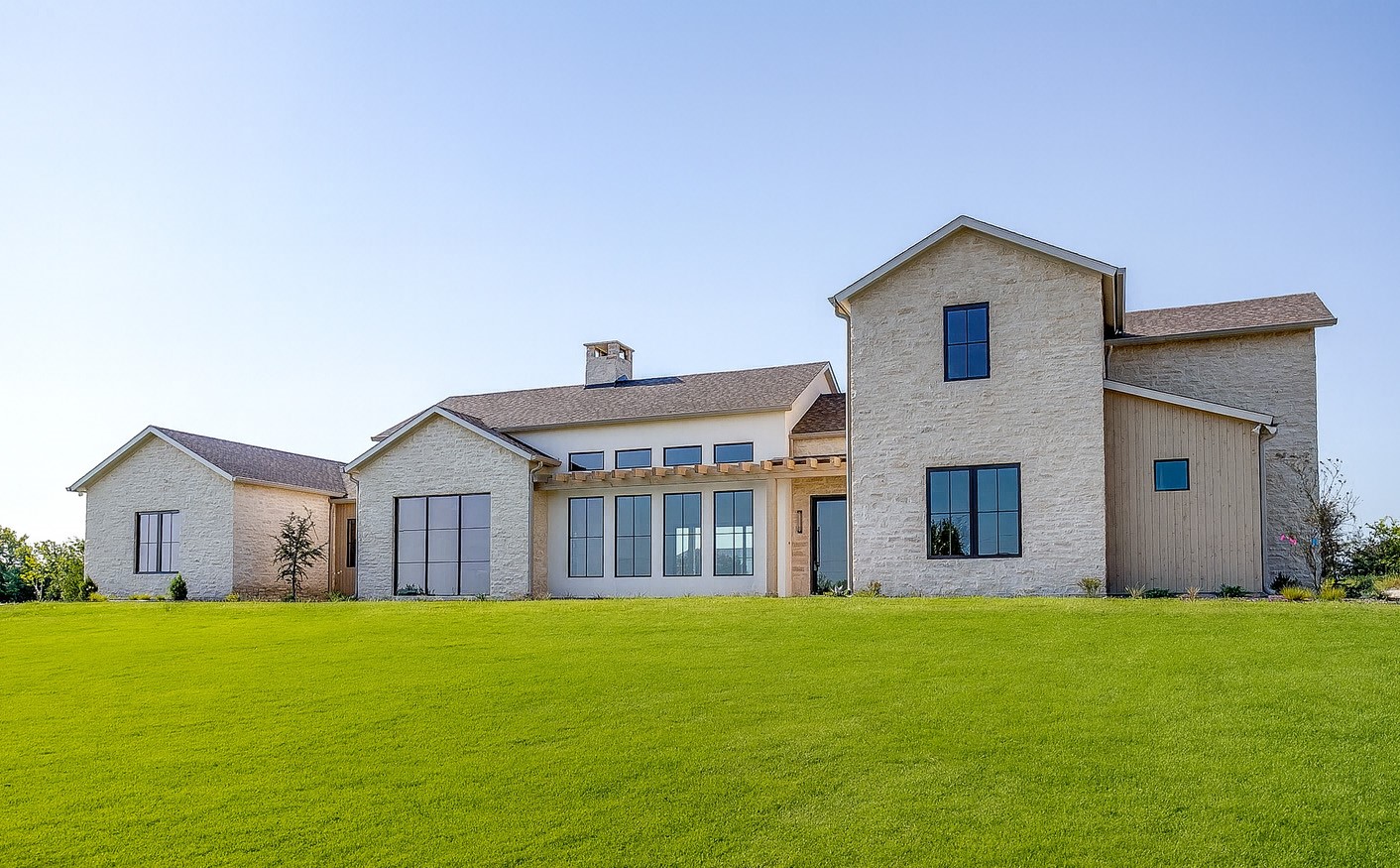 2015 Meadowlark Court Aledo TX 76008