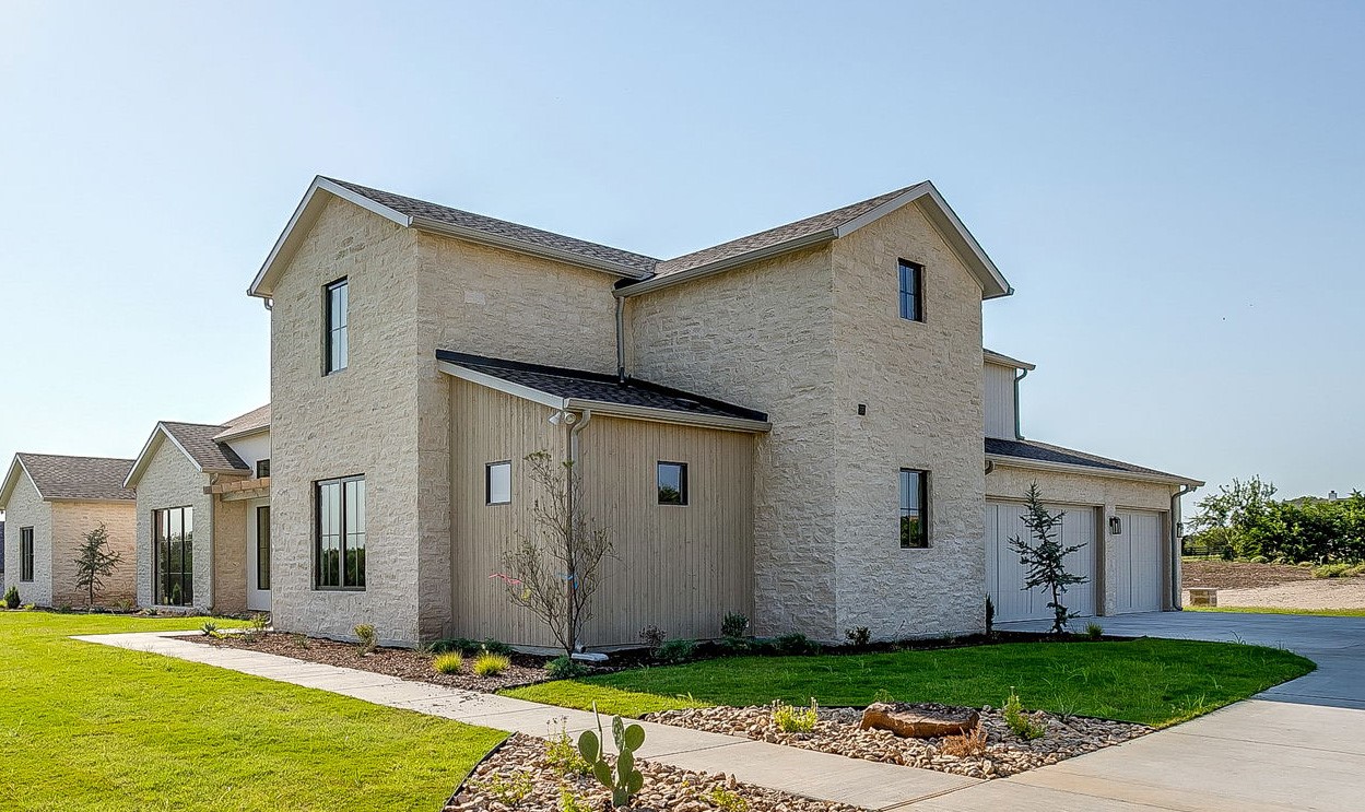 2015 Meadowlark Court Aledo TX 76008