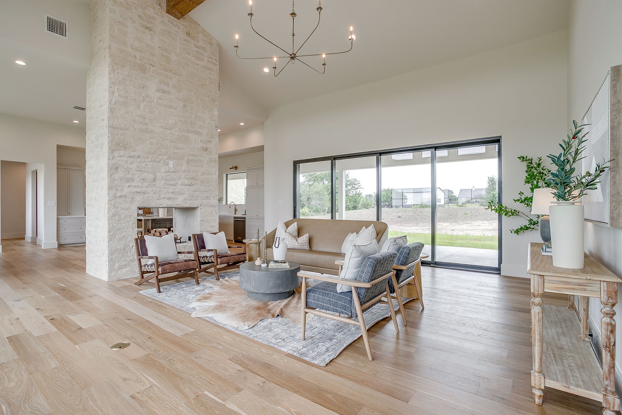 2015 Meadowlark Court Aledo TX 76008