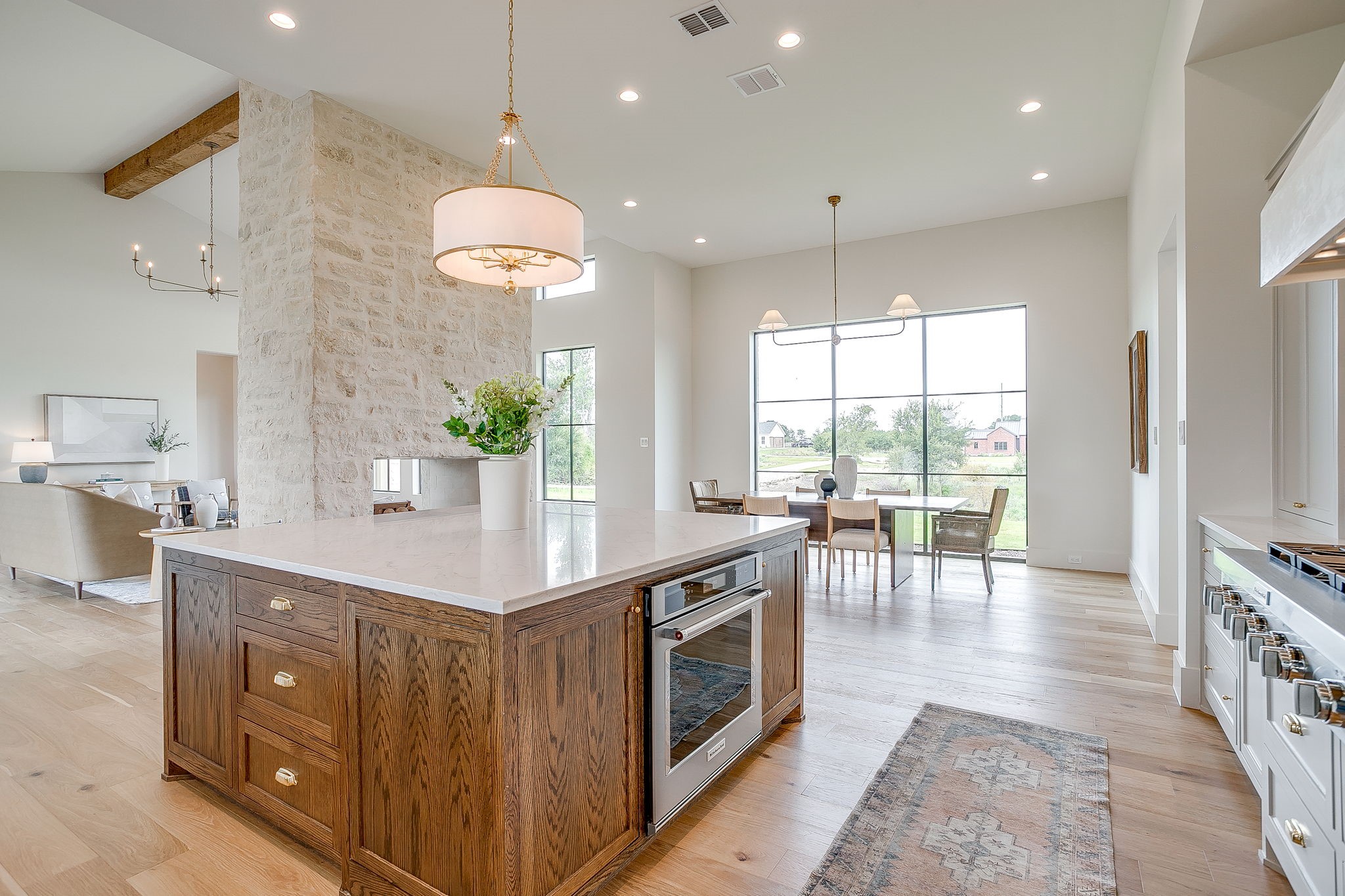 2015 Meadowlark Court Aledo TX 76008