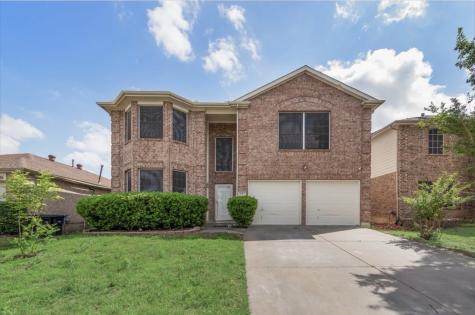 2917 Gentilly Lane Fort Worth TX 76123