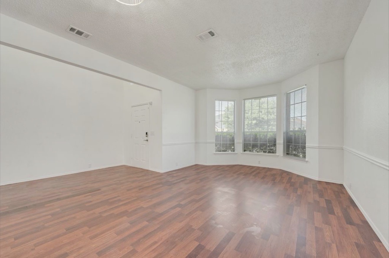 2917 Gentilly Lane Fort Worth TX 76123
