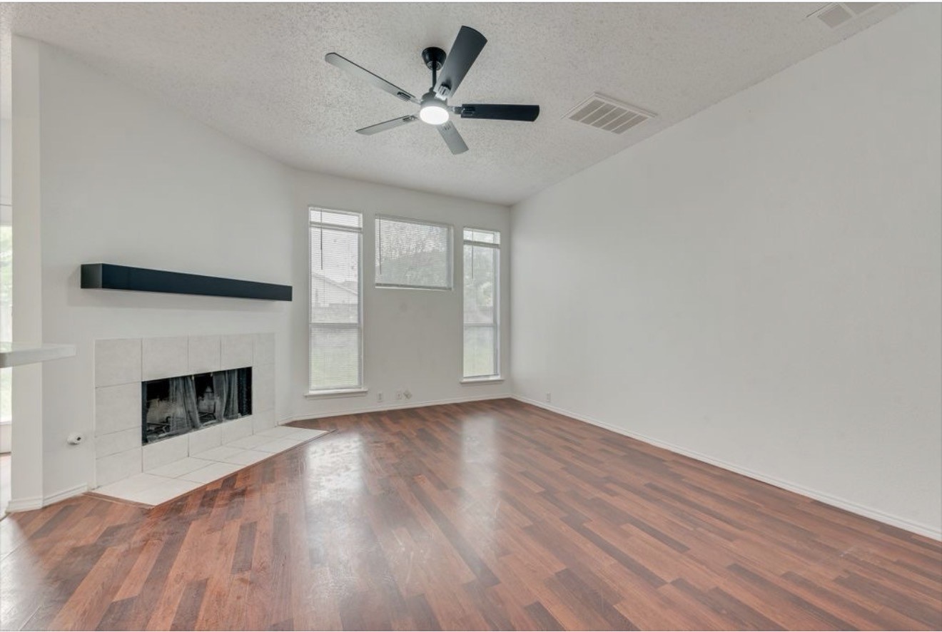 2917 Gentilly Lane Fort Worth TX 76123