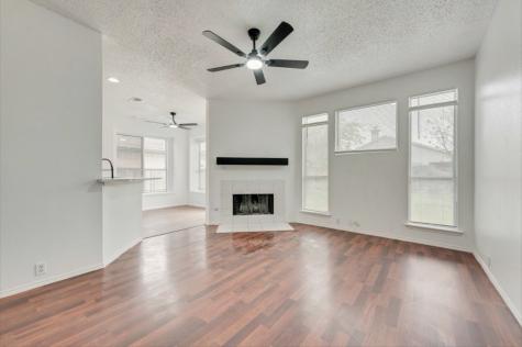 2917 Gentilly Lane Fort Worth TX 76123