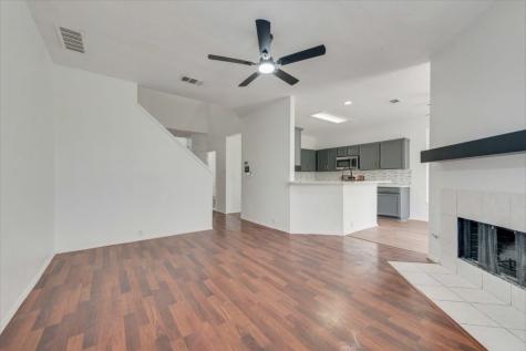 2917 Gentilly Lane Fort Worth TX 76123