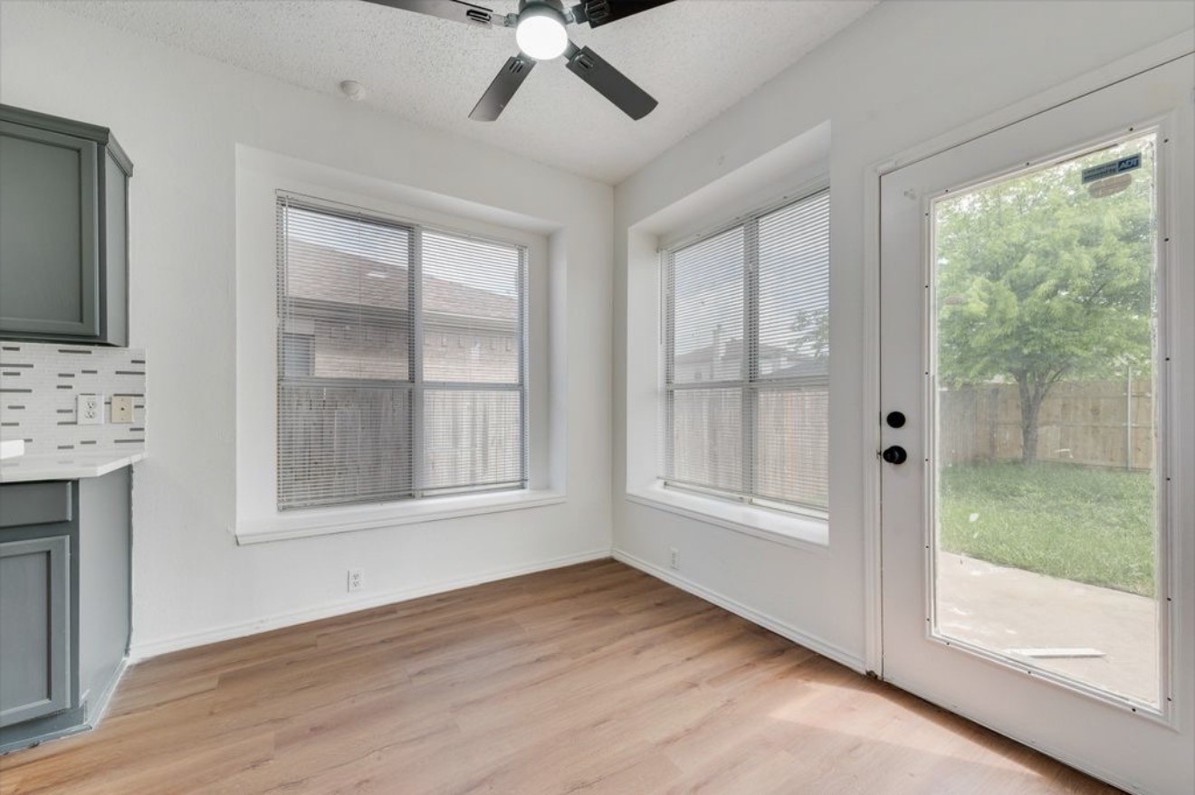 2917 Gentilly Lane Fort Worth TX 76123