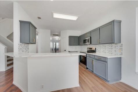 2917 Gentilly Lane Fort Worth TX 76123