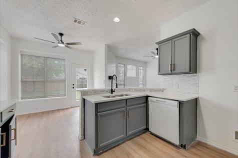 2917 Gentilly Lane Fort Worth TX 76123
