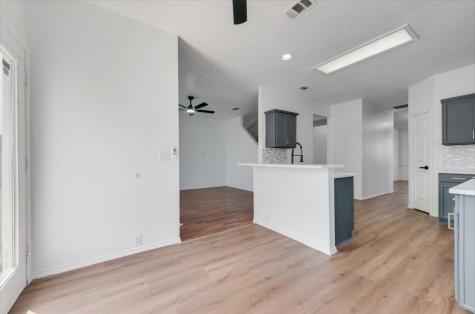 2917 Gentilly Lane Fort Worth TX 76123