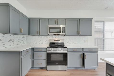 2917 Gentilly Lane Fort Worth TX 76123