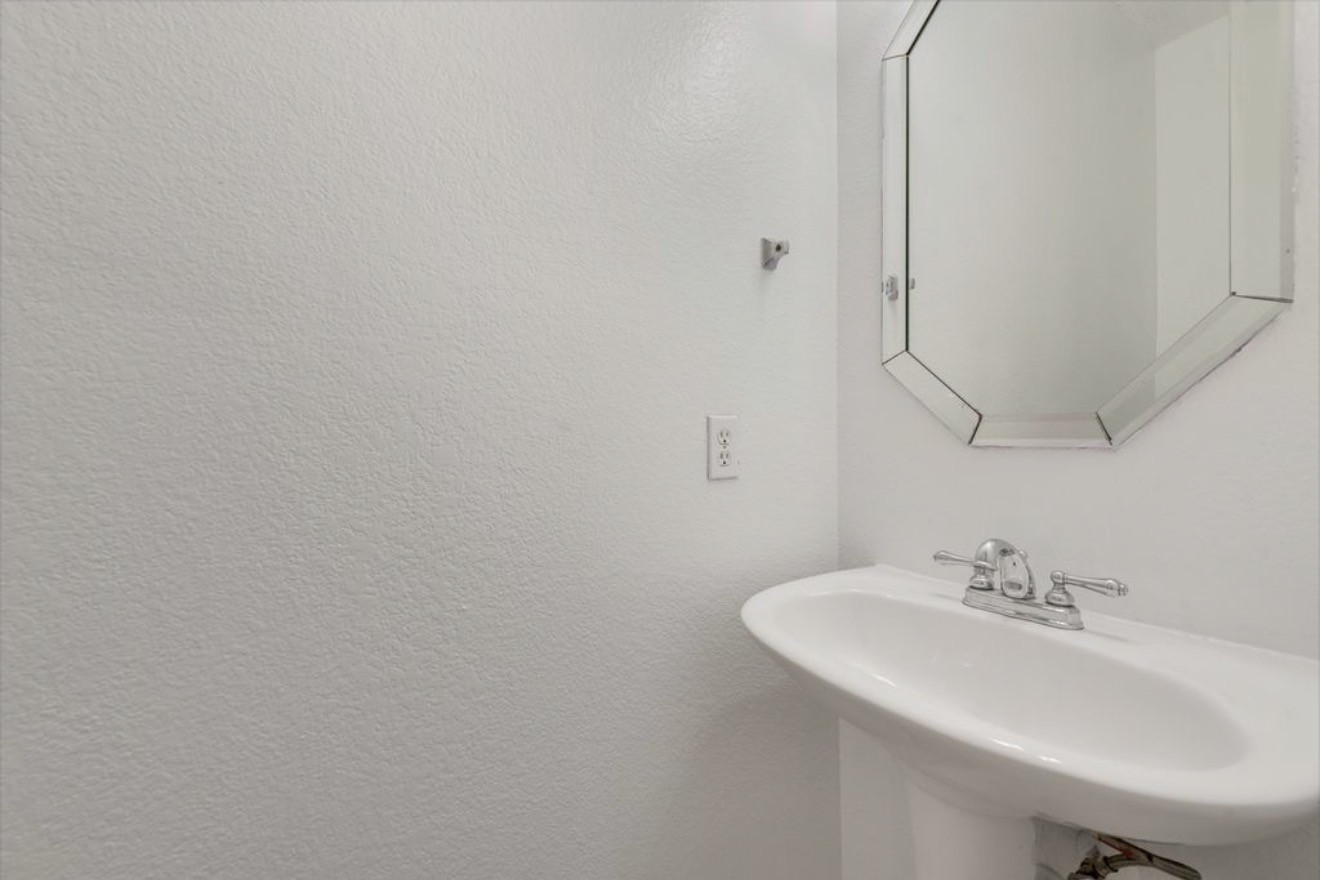 2917 Gentilly Lane Fort Worth TX 76123